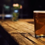 Craft Beer JD Scott & Co