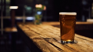 Craft Beer JD Scott & Co