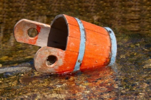 bucket