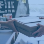 Reruitment accounting and tax
