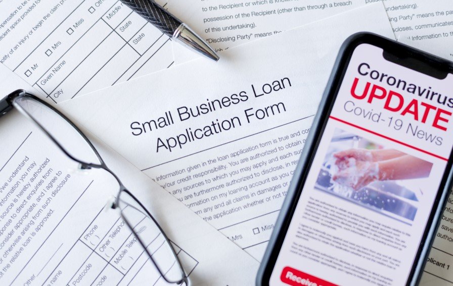 Read more about the article Changes to the SME recovery loan scheme