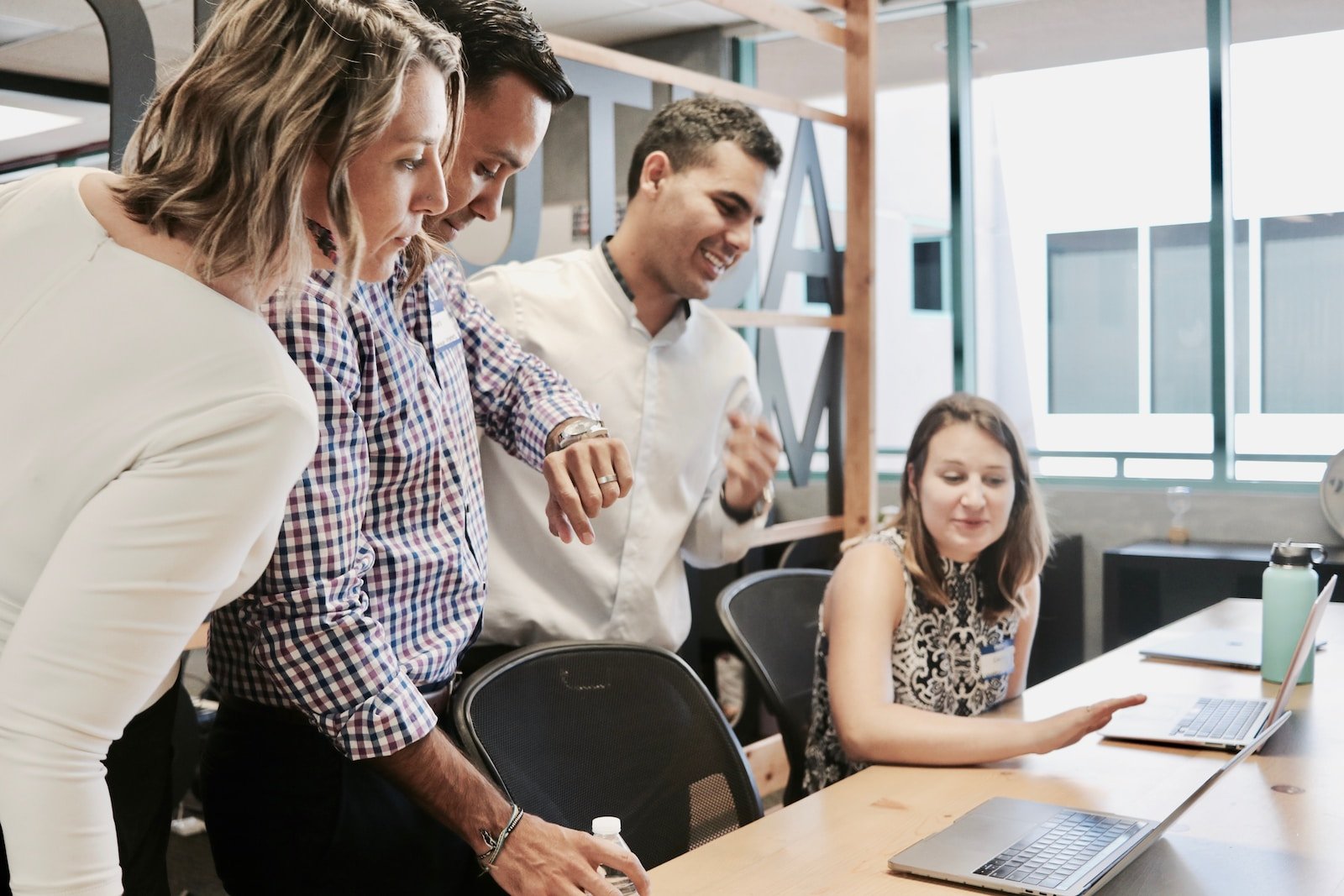 Read more about the article How we succeed with a part time workforce