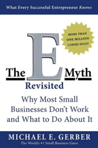 E myth revisited