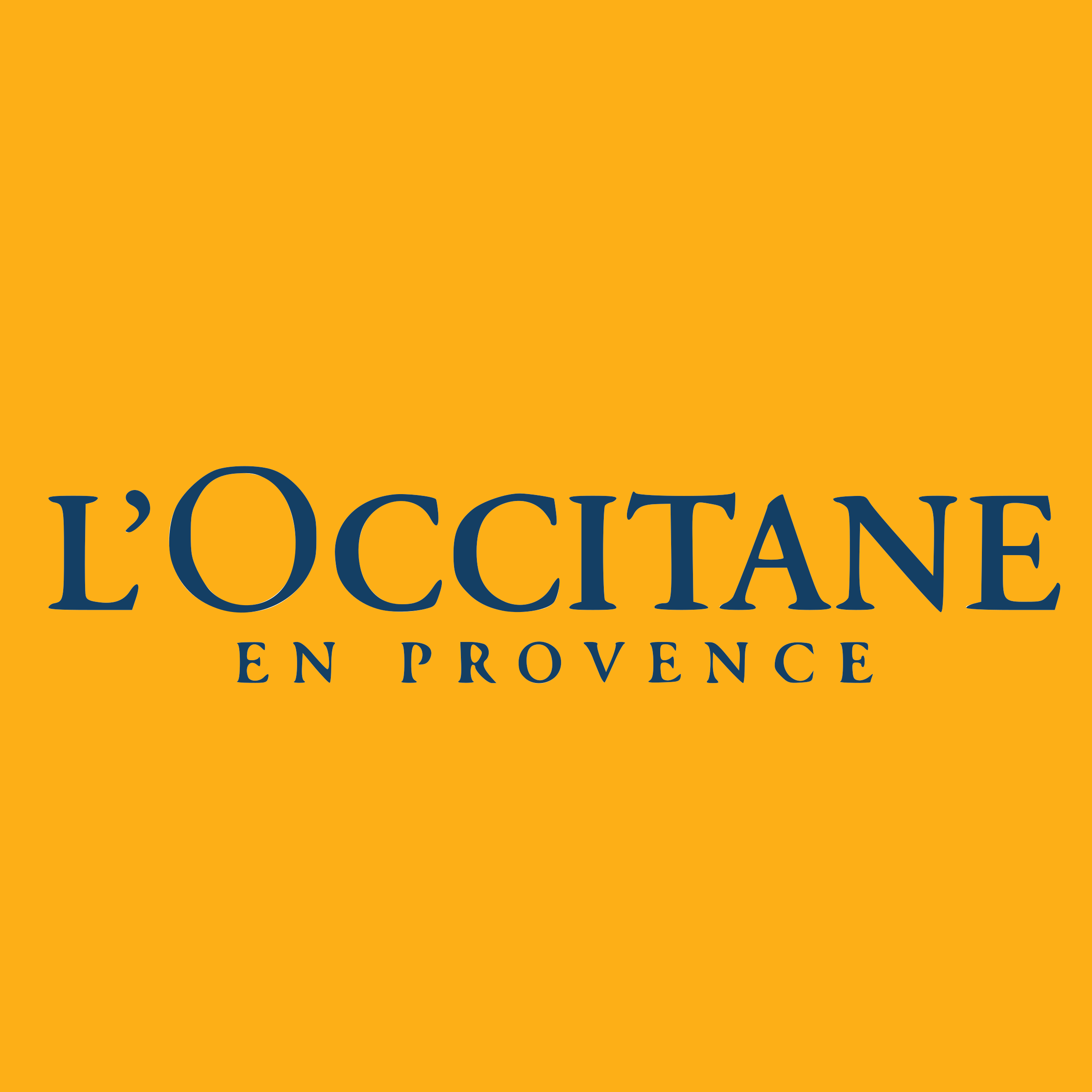 Loccitane 1 Logo Png Transparent